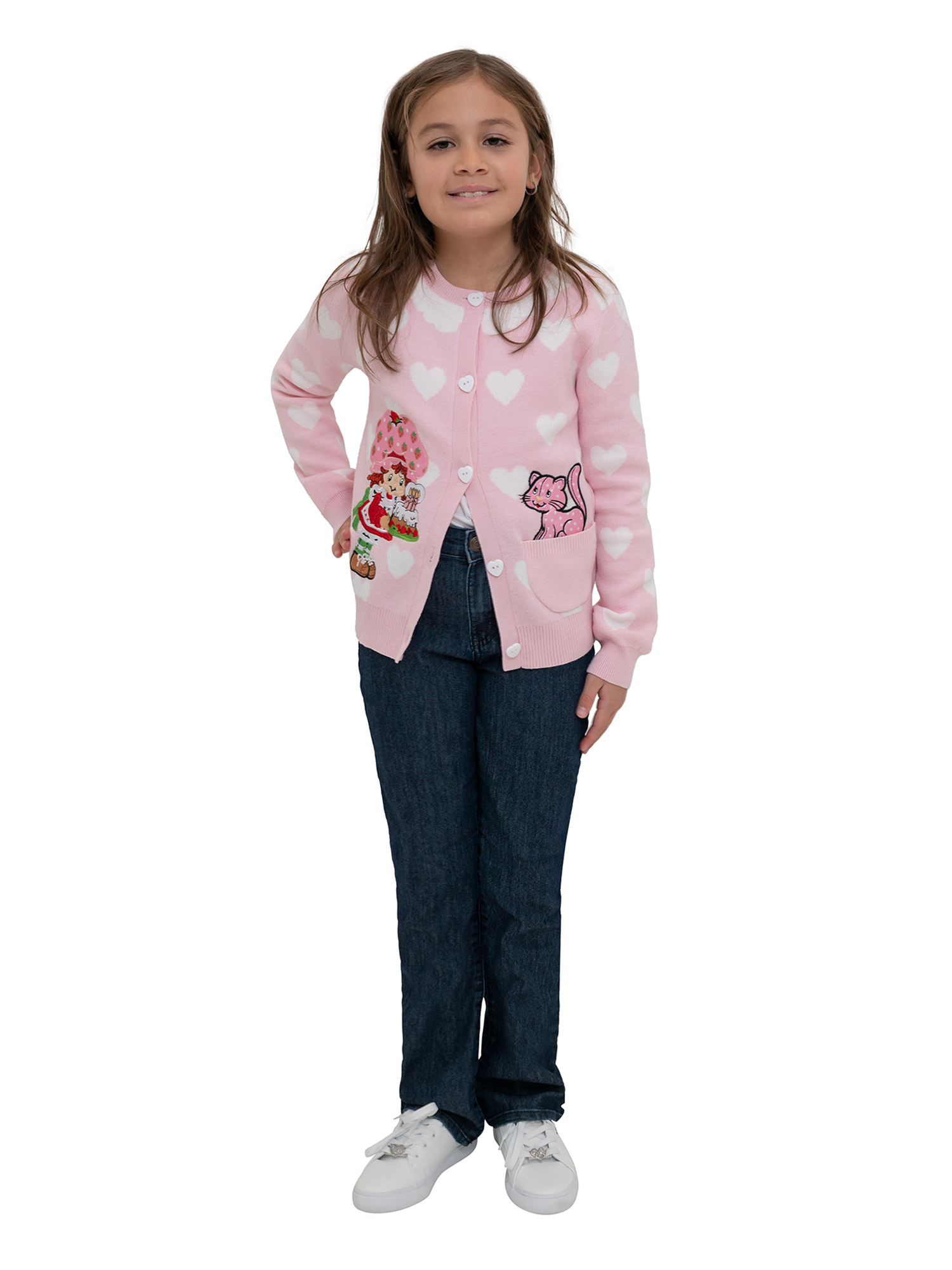 Strawberry Shortcake