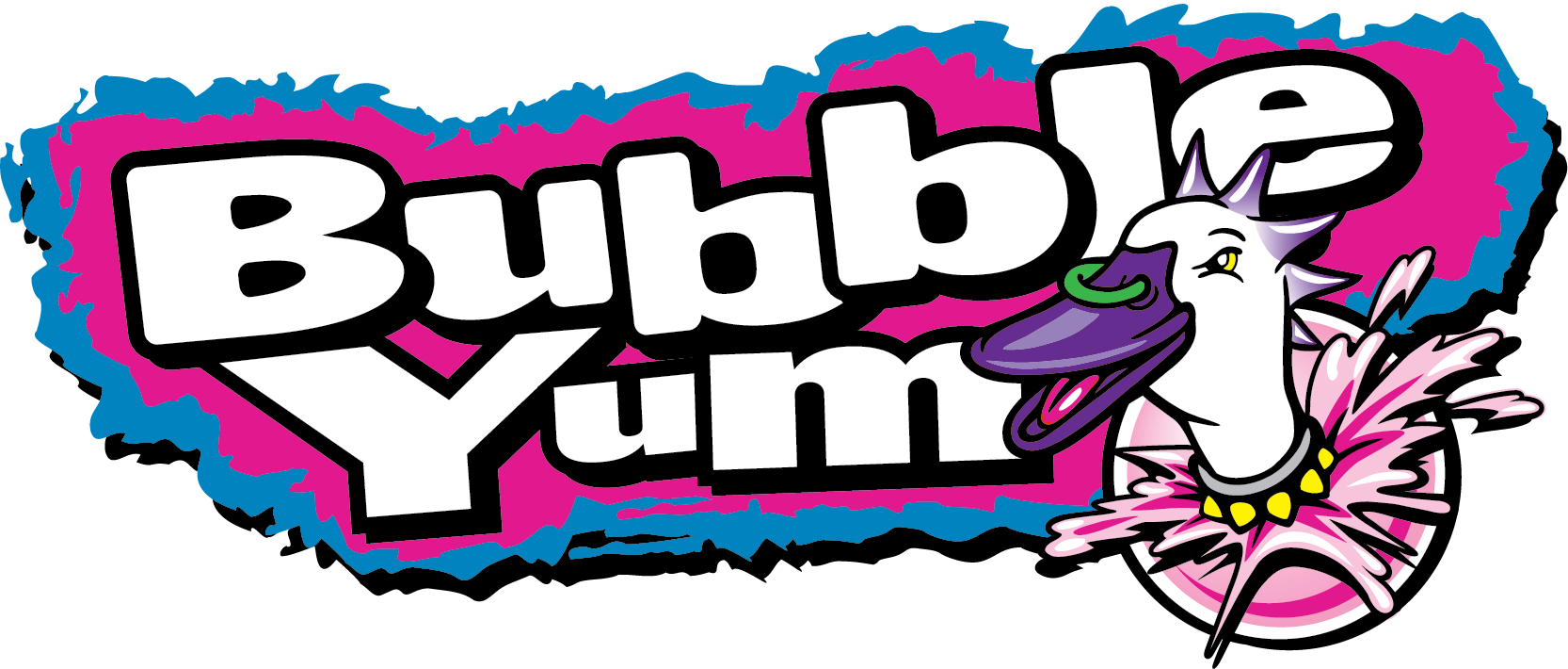 Bubble Yum