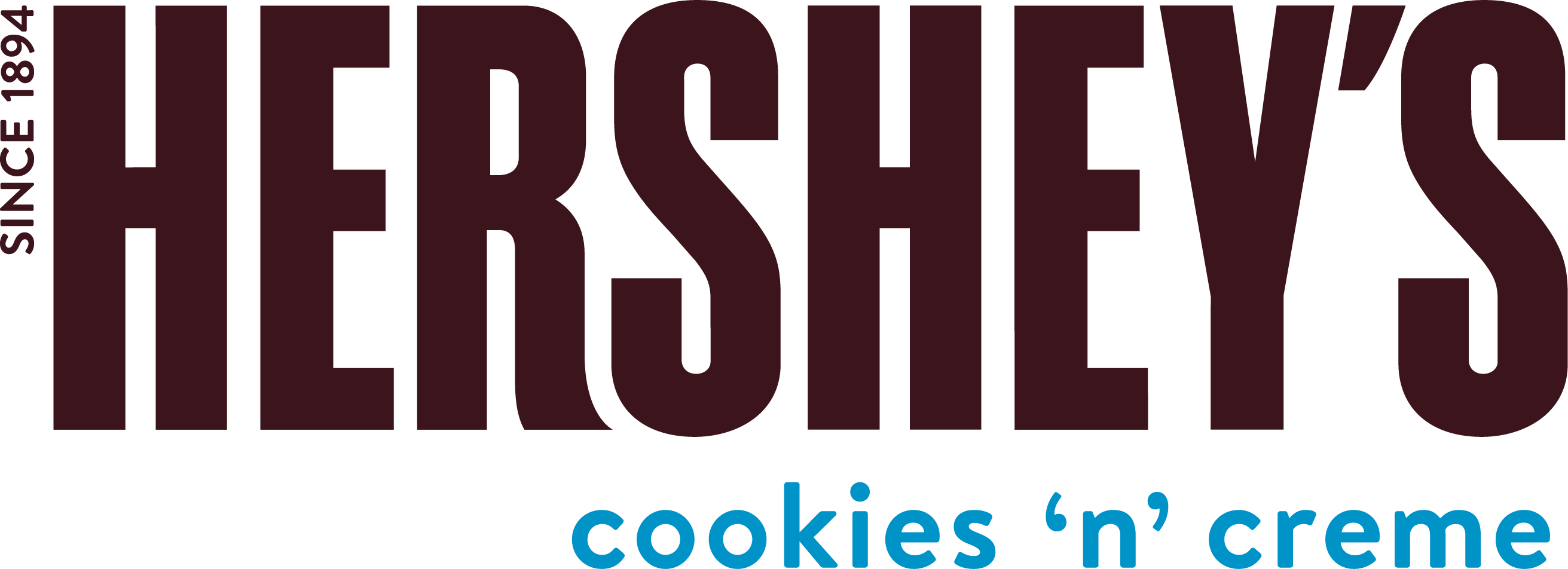 Hershey's Cookies 'n' Creme