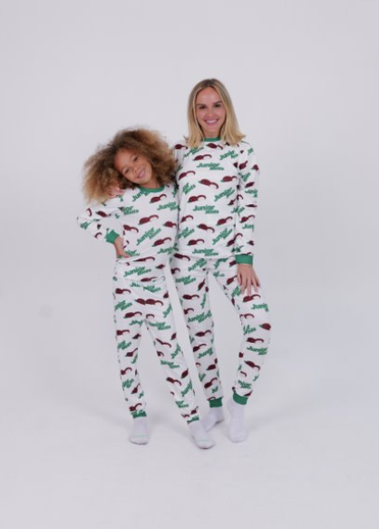 Junior Mints Pajamas