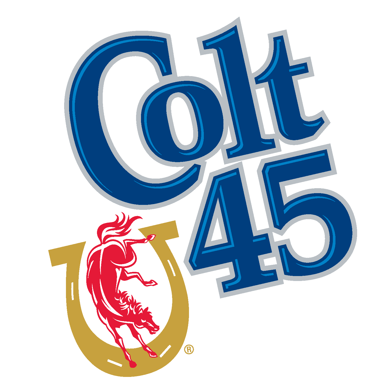 Colt 45