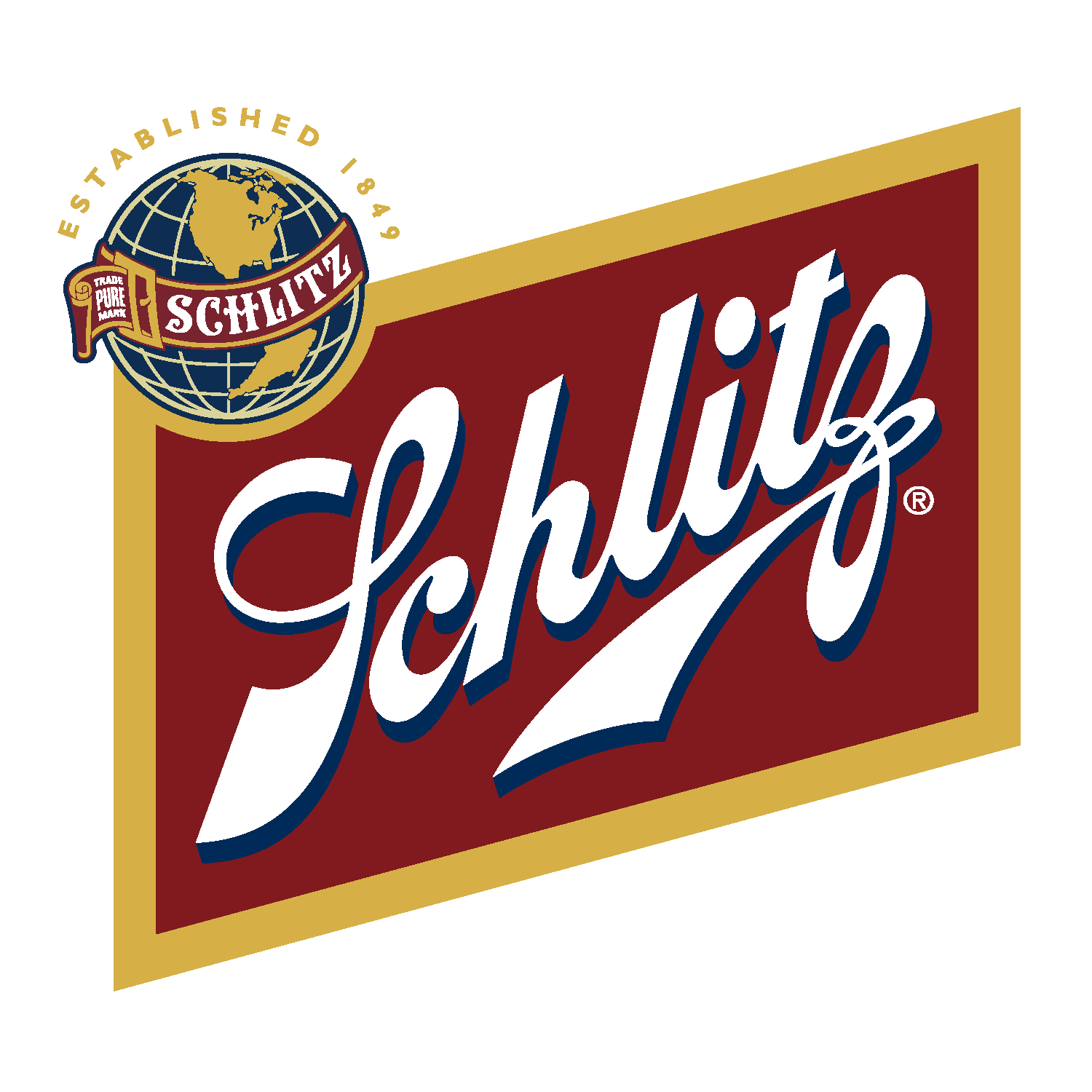 Schlitz