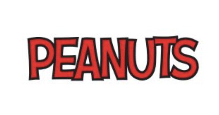 PEANUTS