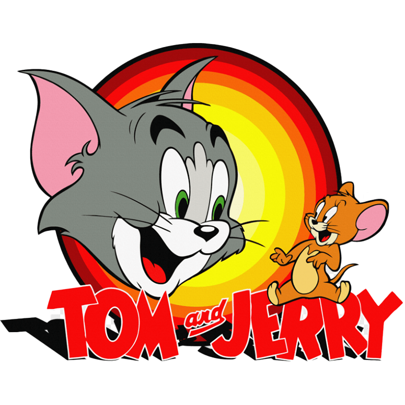 Tom and Jerry