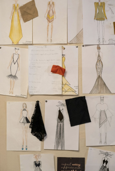 Design & Development