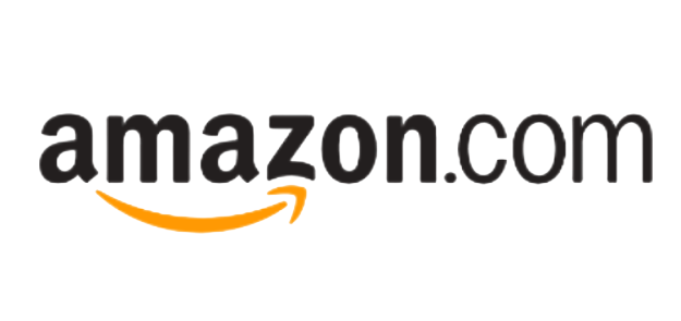 Amazon logo