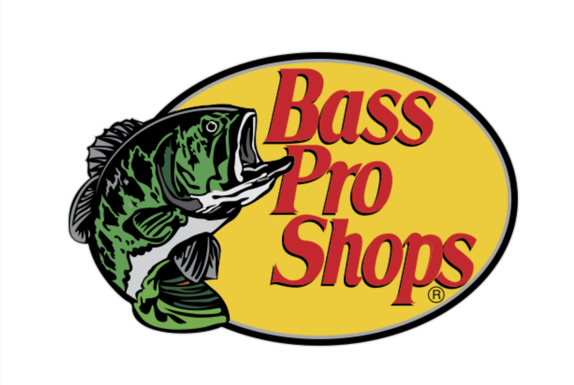 Bass Pro Shops logo