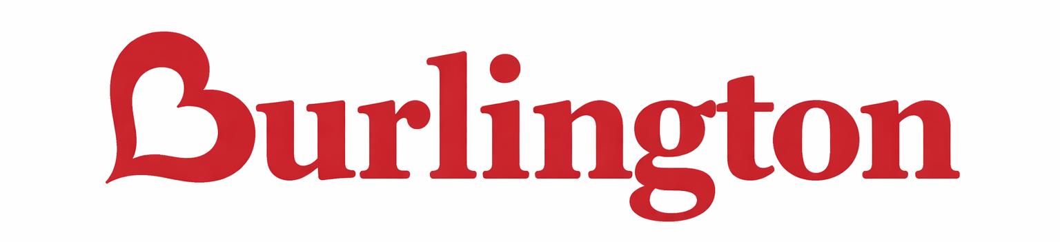 Burlington logo