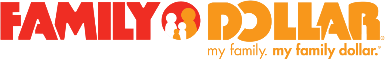 Family Dollar logo