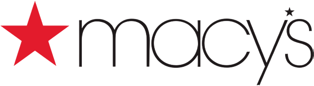 Macy's logo