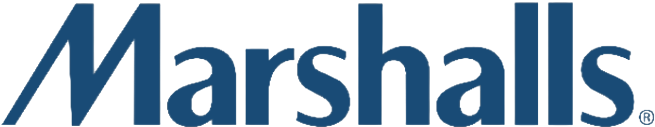 Marshalls logo