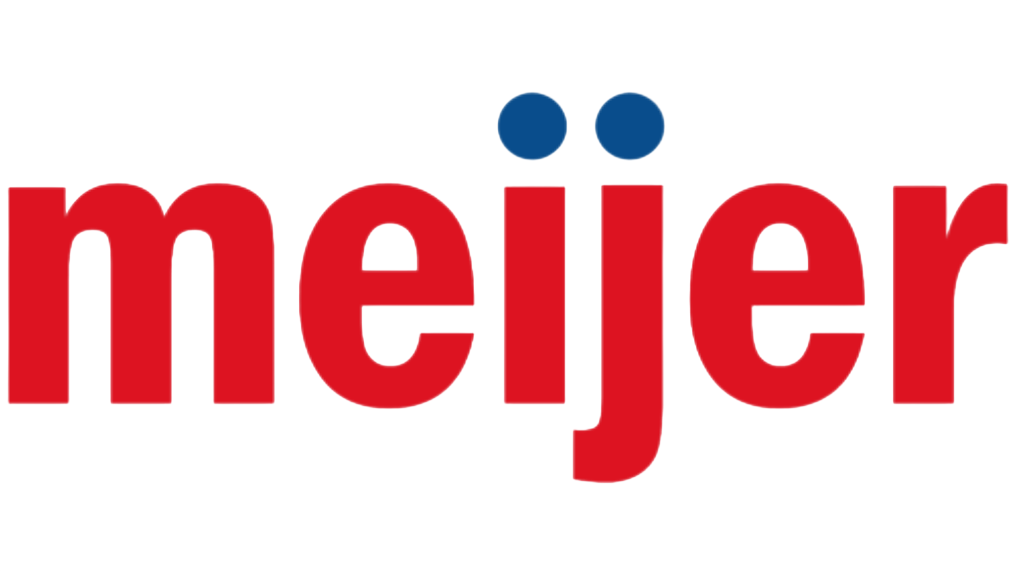 Meijer logo