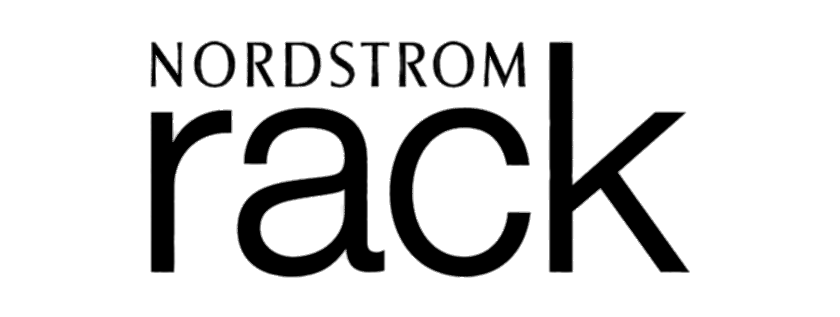 Nordstrom Rack logo