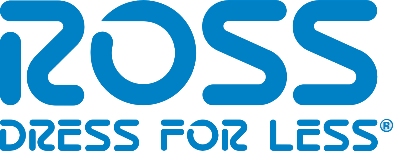 Ross Dress for Less logo