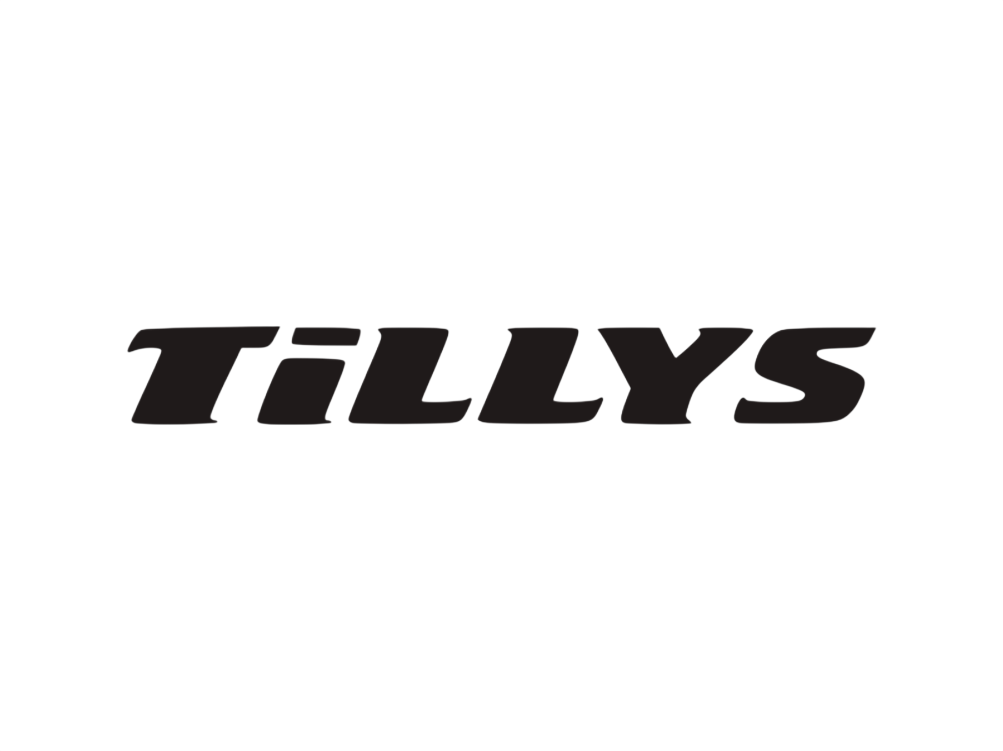 Tillys logo