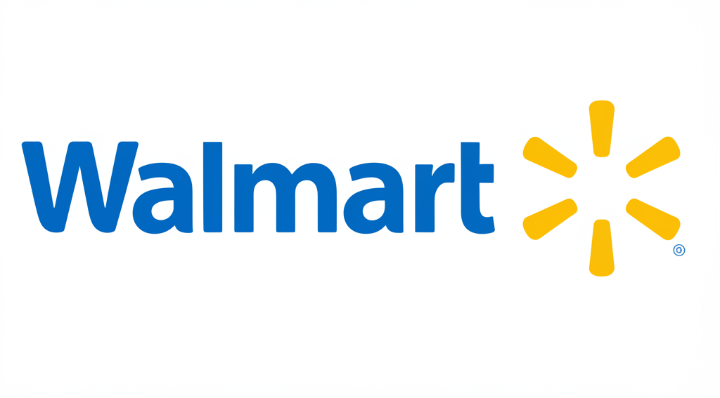 Walmart logo