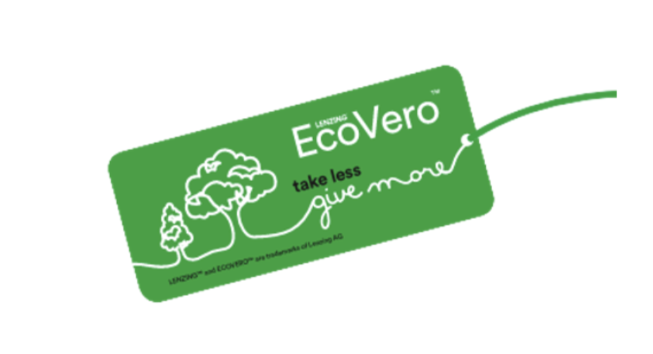 EcoVero Sustainable Viscose