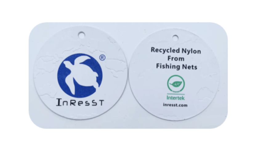 InResst Recycled Nylon